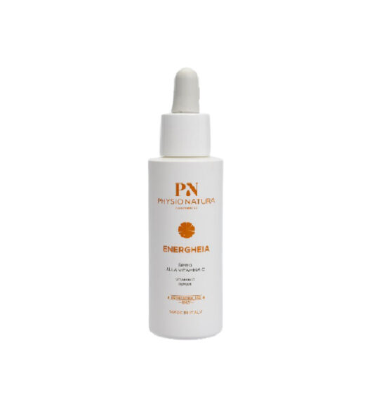 Physio Natura Energheia serum a la vitamine C 30ml removebg preview 1 | Urban Drug store