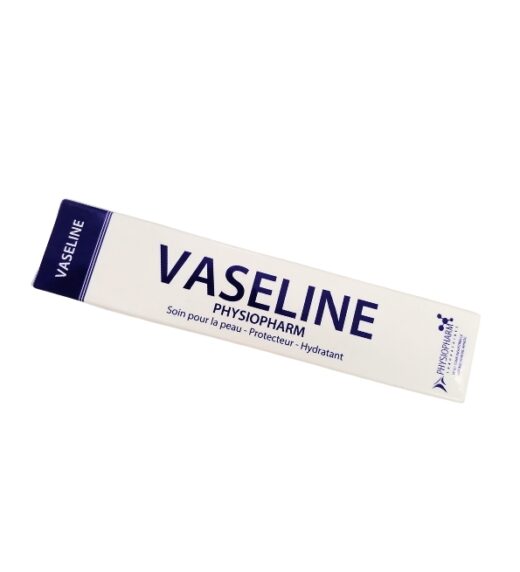 Physiopharm Vaseline tube 45g | Urban Drug store