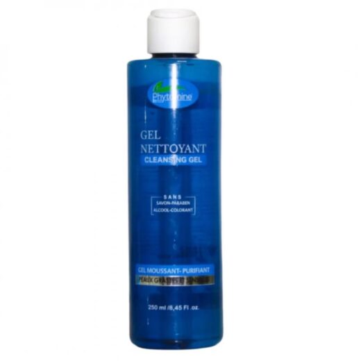 Phytamine Gel nettoyant PG 250ml | Urban Drug store