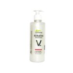 Phytamine Shampoing a la keratine 420ml