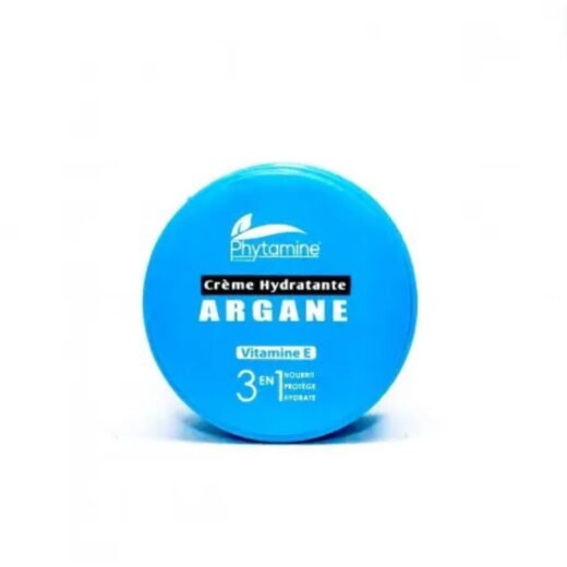 Phytamine creme hydratante Argan 50gr | Urban Drug store