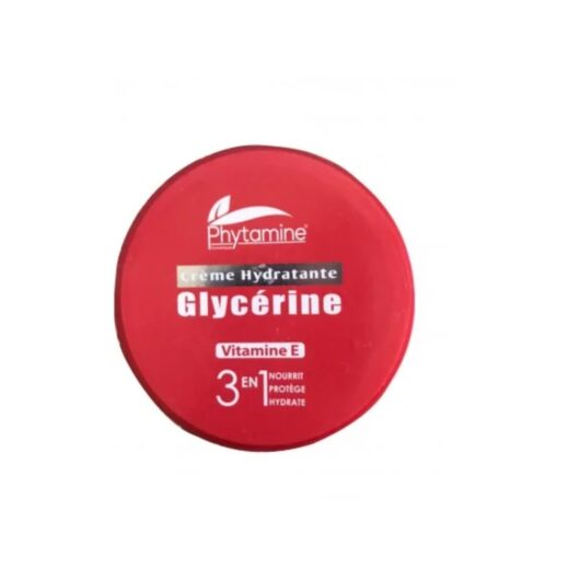 Phytamine creme hydratante Glycerine 50gr | Urban Drug store