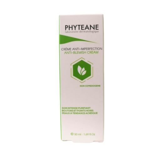 Phyteane Creme Anti Imperfection 50ml | Urban Drug store