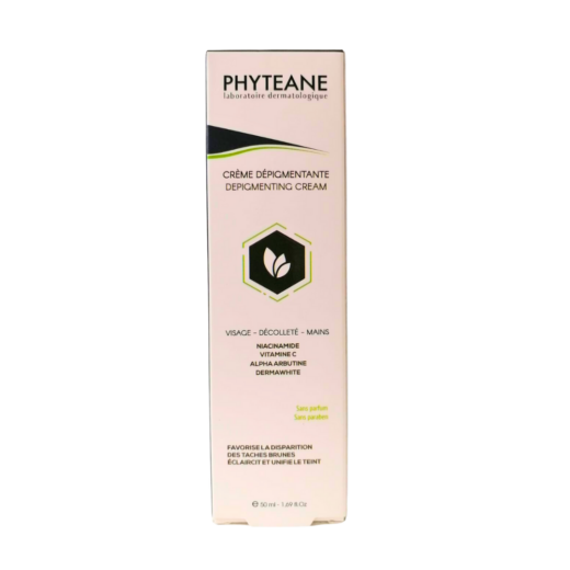 Phyteane Creme Depigmentante 50ml | Urban Drug store