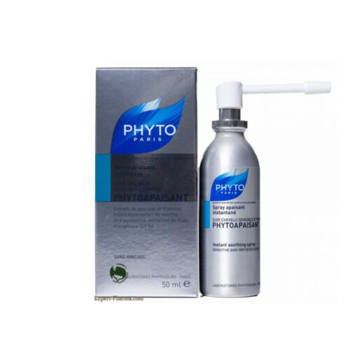 Phytoapaisant Soin Reequilibrant 50Ml | Urban Drug store