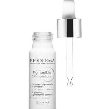 Bioderma - Pigmentbio C-Concentrate Correcteur Pigmentaire Éclaircissant - 15 ml