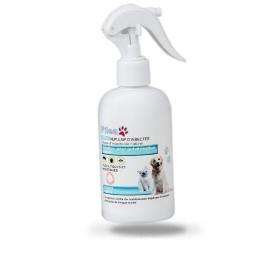 Pilea Spray Repulsif Dinsectes 250ml | Urban Drug store