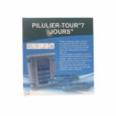 Pilulier Tour7j/28 Compartiments AM09-007