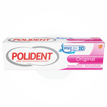 Polident corega original 40gr