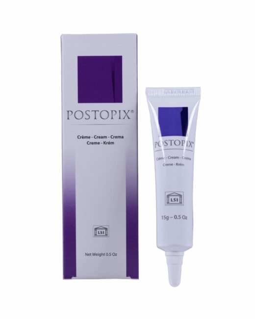 Postopix Creme | Urban Drug store