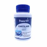 Powervit-Crtilage-de-Requin-900mg-60gelules