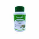 PowerVIT Moringa 300mg 90 Gelules