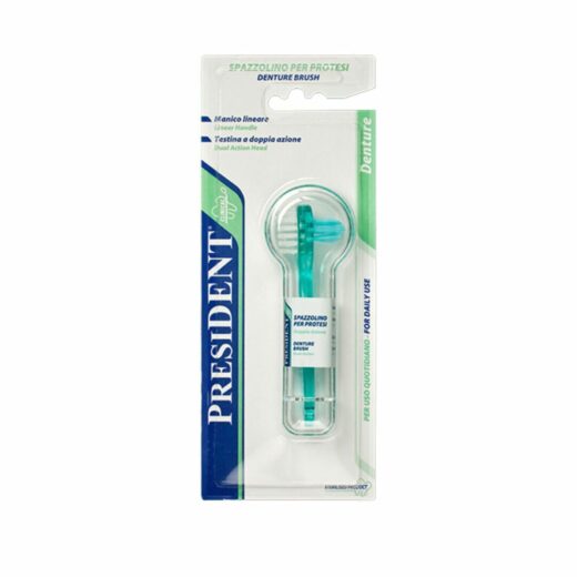 President Brosse Denture Prothese | Urban Drug store