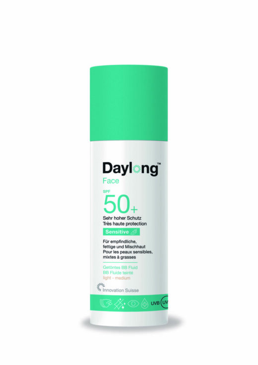 Prim1 Daylong sensitive face BBFluid 50 50ml | Urban Drug store
