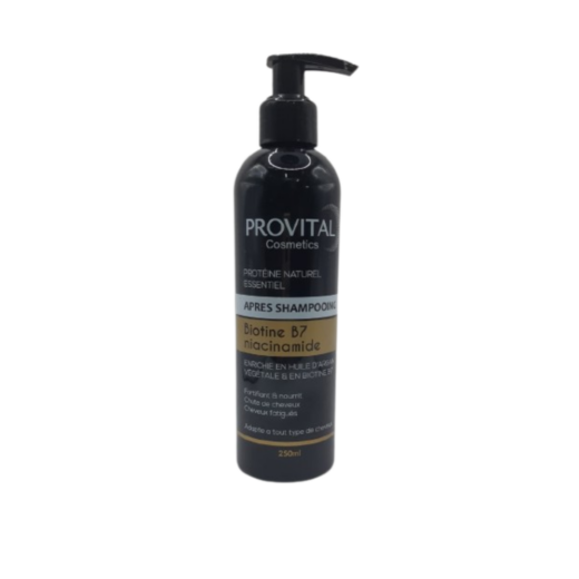 Pro Vital Apres Shamp Biotine B7 Niacinamide 250ml | Urban Drug store