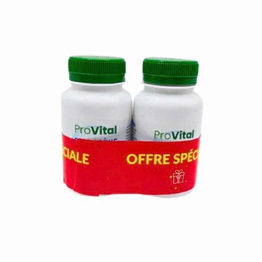 Pro Vital Collagene Marin 260 gelules Pack | Urban Drug store