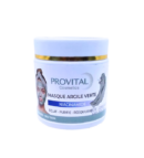 Pro Vital Niacinamide Masque Argile Verte 200g