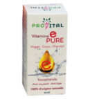 Pro Vital Vitamine E pur 10Ml