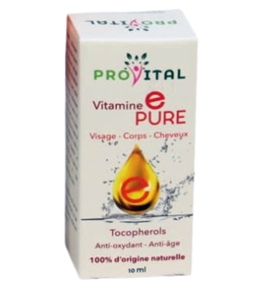 Pro Vital Vitamine E pur 10Ml 1 | Urban Drug store