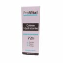 Pro Vital Creme Hydratante Peau Normale a seche 50ml