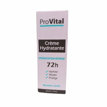 Pro Vital Creme Hydratante Peau Normale a seche 50ml