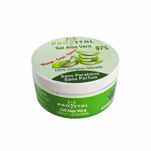 Pro vital Gel Aloe Vera 200g | Urban Drug store