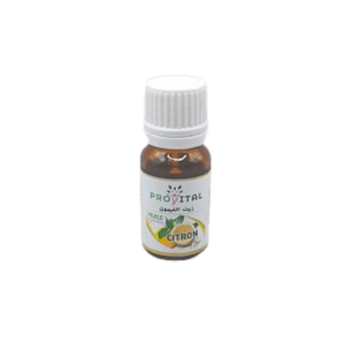 Pro vital Huile Essentielle Citron 10ml | Urban Drug store