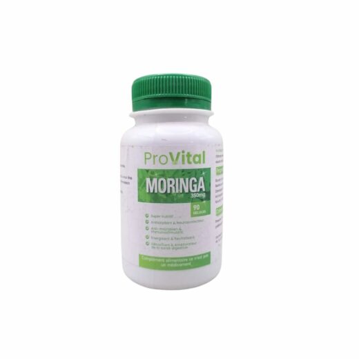 Pro vital Moringa 350mg 90 gelules | Urban Drug store