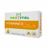 Pro-vital-Vitamine-E-30capsules