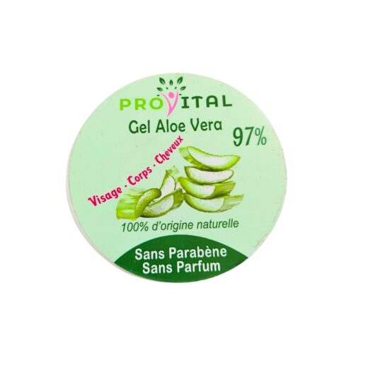 Pro vital gel aloe vera 300gr | Urban Drug store