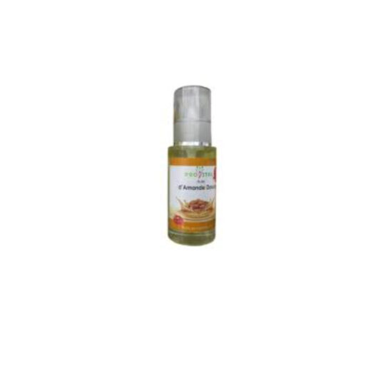 Pro vital huile amande douce 60ml | Urban Drug store