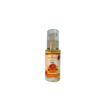 Pro Vital Huile De Soja 60mL