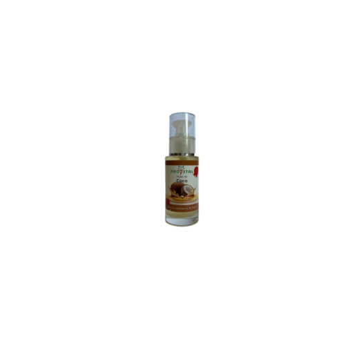Pro vital huile de glycerine 60ml | Urban Drug store