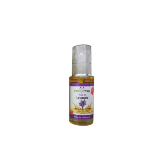 Pro vital huile de lavande 60ml | Urban Drug store