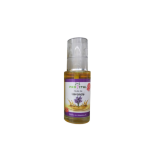 Pro vital huile de sesame 60ml | Urban Drug store