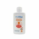 Pro Vital Lait Ambre Solaire 125ml