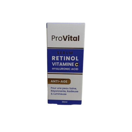 Pro vital serum retinol 30 ml | Urban Drug store