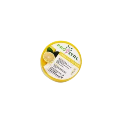 Pro vital vaseline Citron 120ml | Urban Drug store