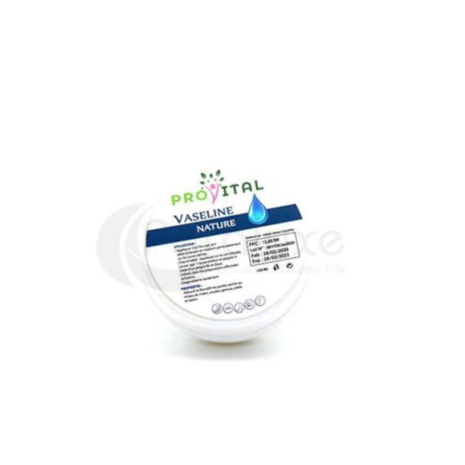 Pro vital vaseline Nature 120ml | Urban Drug store