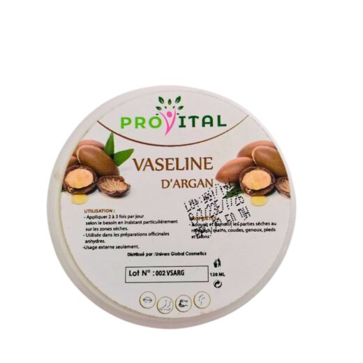 Pro vital vaseline dargan 120ml | Urban Drug store
