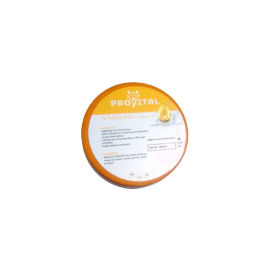 Pro vital vaseline vitamine E 120ml | Urban Drug store