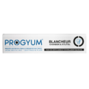 Progyum Dentifrice Blancheur Charbon & Xylitol – 75ml