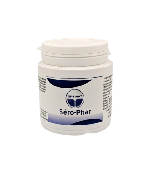 Prophar sero phar 50gelules 1 | Urban Drug store