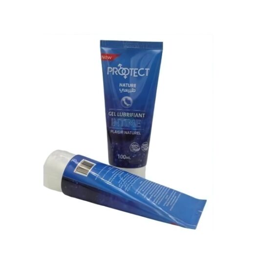 Protect gel lubrifiant nature 100ml | Urban Drug store
