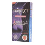 Protect-preservatifs-Fraise-6-pcs