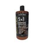 Proteine Plus Shampoing Reparateur 1L