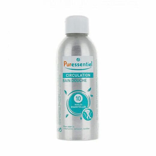 Puress Circulation bain 100 Ml | Urban Drug store