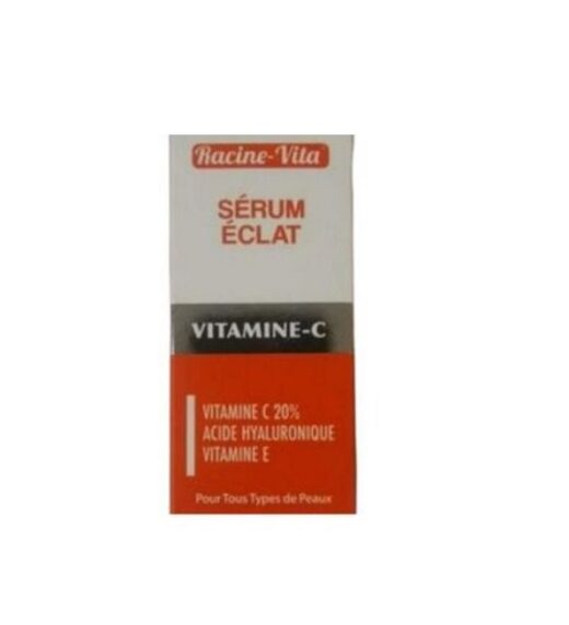 RACINE VITA VITAMINE C SERUM | Urban Drug store