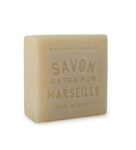 RAMPAL LATOUR SAVON DE MARSEILLE CARRE BLANC 150G