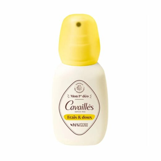 RC Mon 1er deo Frais doux 75ml | Urban Drug store